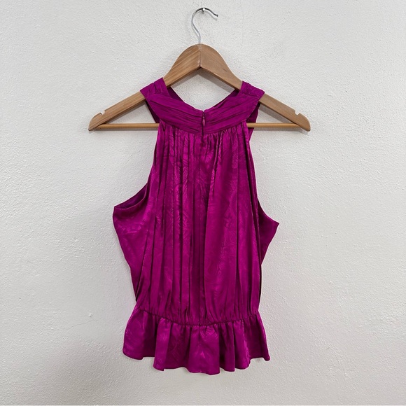 Veronica Beard Halter Top - Picture 3 of 7